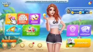Tongits Go on PH947 – The Ultimate Filipino Card Game